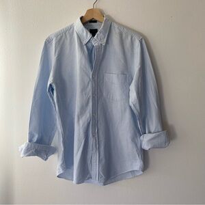 Jcrew Oxford button down